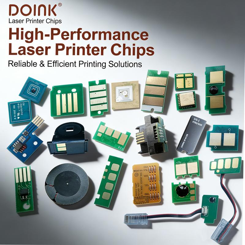 80pcs Chip CE410A CE411A CE412A CE413A; CE410X For HP laserjet Enterprise 300 M351/M375 400 /M451/M475 Toner Cartridge 305A 305X