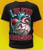 Arizona Diamondbacks Bleed Shirt Sizes!! Youth-6XL