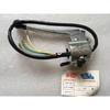 Motorcycle Brake Left&Right Handle Switch Handlebar On-Off For Suzuki A100 1Set