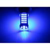Deep Blue 69-SMD 5202 5201 LED Replacement Bulbs For DRL or Fog Lights