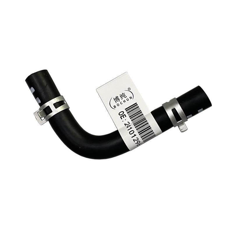 Chevrolet New Sailo, Le Feng, Le Chi - 1.2 Crankcase Ventilation Hose Default