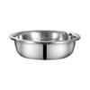 Jiwanggu 304 Stainless Steel Kitchen Bowls