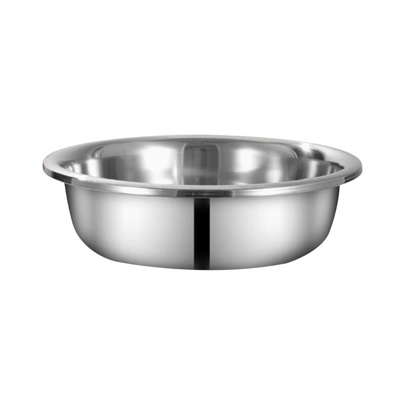 Jiwanggu 304 Stainless Steel Kitchen Bowls