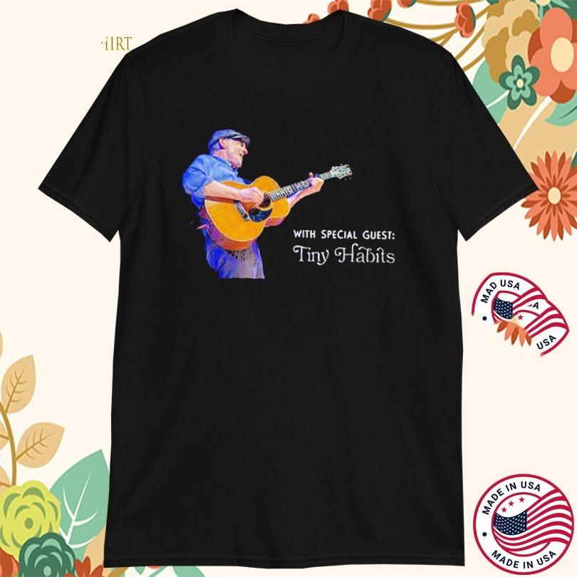 James Taylor US Summer Tour 2025 Shirt Concert Fan S-5XL XL