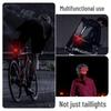 Bicycle Taillight - Free Shipping: Night Cycling & Mountain Road Bike Warning Light