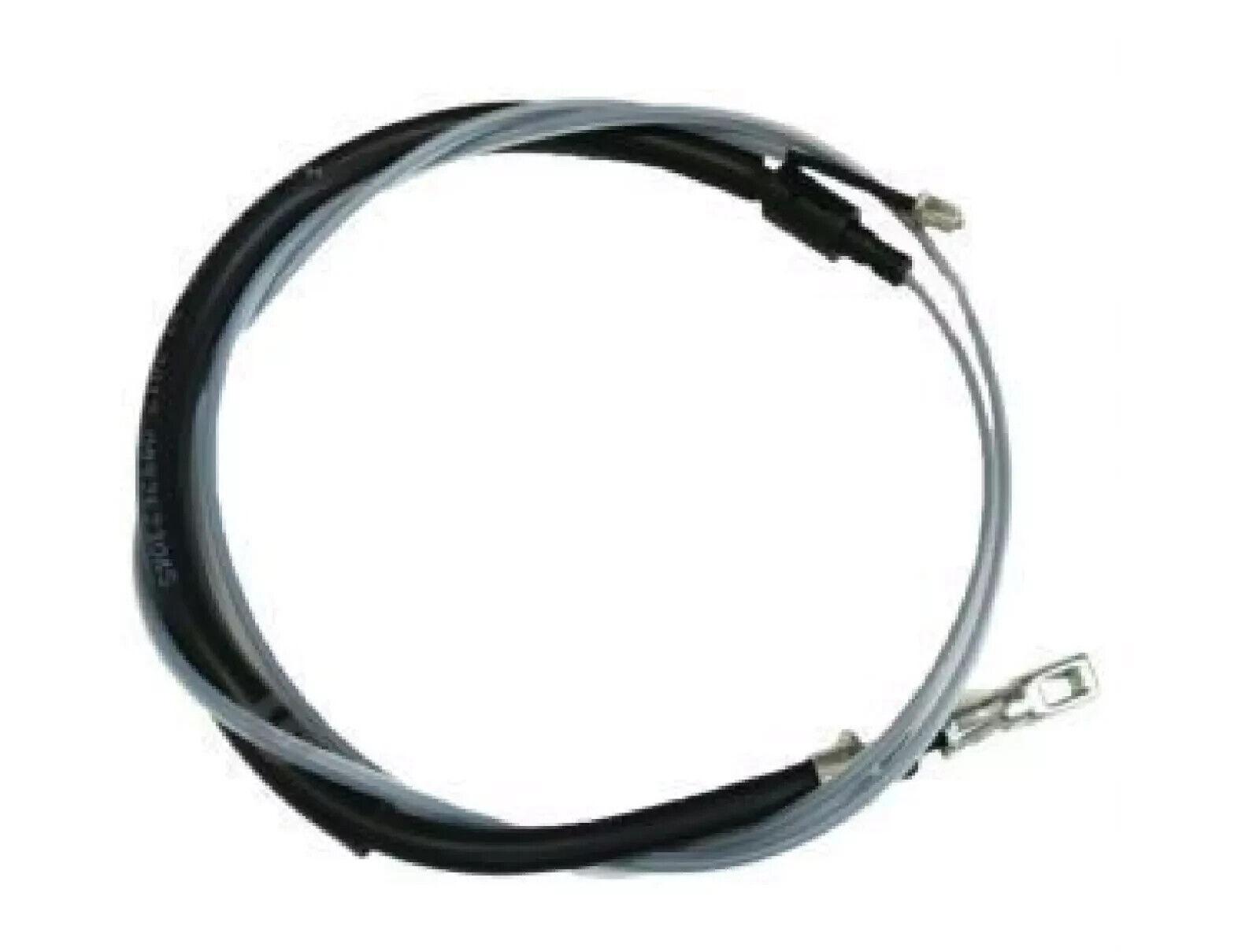 

TOYOTA GENUINE LEXUS LX470 Cable Assy, Parking Brake, No. 1 46410-60711