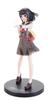 <Monogatari> Series PM Premium Figure Nadeshiko Sengoku Ver.2