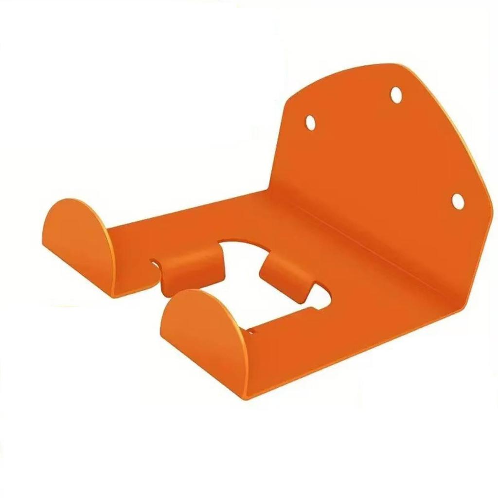 Garage Organizer Wall Hanger  Garden Tool Rack For Grass , Hedge , Garage Tools