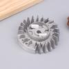 1/6Pcs Power Start Ratchet Pawl Set, Heavy Duty Flywheel Spring Clip, For 4500/5200/5800 43/45CC Chainsaw Repair