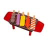 Kayannuo Christmas Gifts Clearance - Baby Toys Children's Play House Barbecue Set, Simulation Food Grilled Skewers Kebabs Compatible with XXX