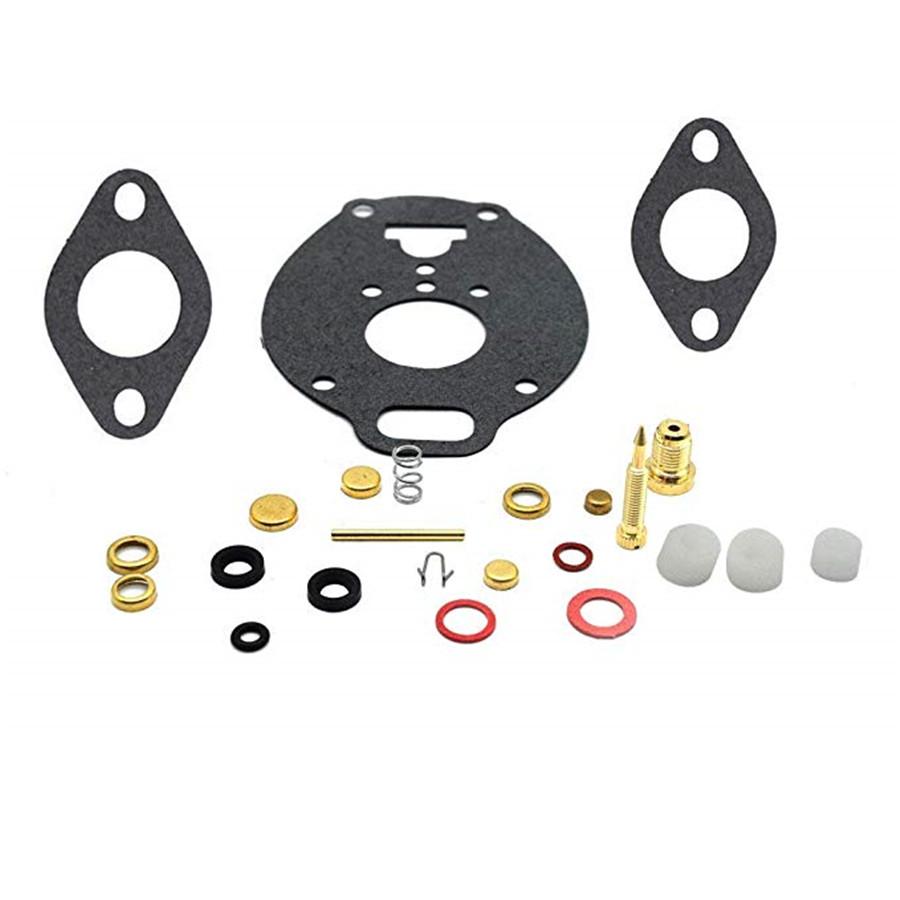 778-515  Carburetor Carb Repair Rebuild Kit for Marvel Schebler TSX K7515 Deere Farmall Allis