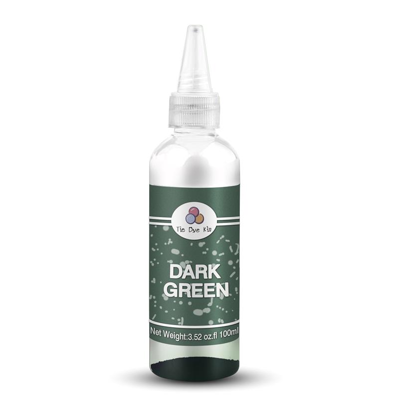 2g Dye Fabric Dyes Textile Dyeing DIY Garment Tie Dyeing Cotton Nylon Multifunctional Pigment For Old Clothes Refurbishment