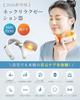 [New for 2026] Neck Care Relaxation Device (Warming + EMS & TENS Dual Effect) Refreshes the Neck with 10 Modes, 16 Intensity Settings, Type-C Recharge
