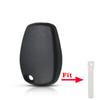 S Car Key Case 2 3 Button Key Shell Remote Fob Cover For Renault Dacia Modus Clio 3 Twingo Kangoo 2 For Nissan Almera
