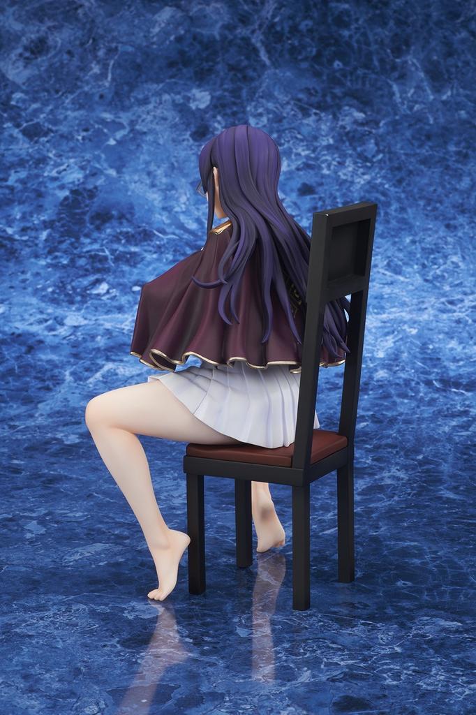 Lindbloom from Divine Comedy's Grimoire Miya 1/6 Scale PVC Pre-painted Complete Figure