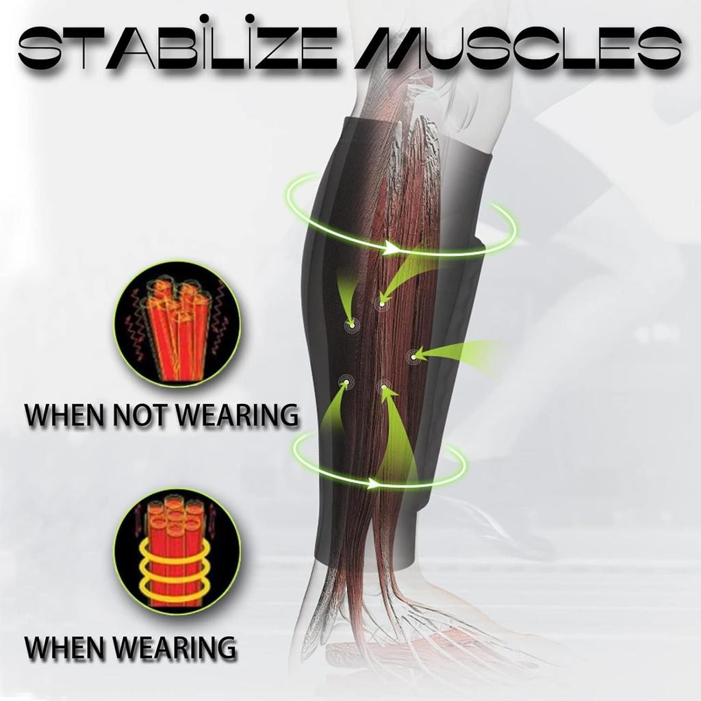 1Pcs Soccer Shin Pads with Honeycomb Pads Football Shin Pads Breathable Lightweight Calf Protective Gear for Soccer Football