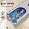 Automatic Shoe Cover Dispenser for Home & Showroom
