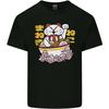 RaUnisex Lucky Cat Unisexs Light Cotton Tshirt