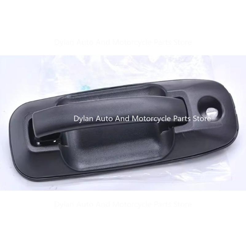 Cockpit Door Handle for Kubota Harvester