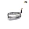 Dynamische Zijmarkeringslichten LED Richtingaanwijzer Lamp Knipperlicht Voor A3 S3 8L 2000-2003 A8 D2 1999-2002 Tt 8N 2000-2006