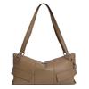 Fashion retro niche handbag women's 2026 spring new texture light luxury shoulder armpit bag