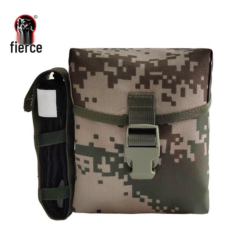 Hanlang 3rd Gen Tactical Multi-functional First Aid Kit