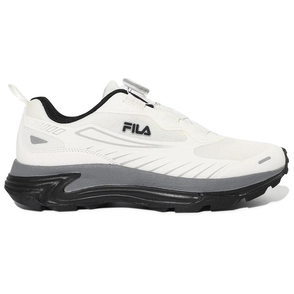 FILA Float Low-Top