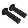 Shock-Absorbing Handlebar Grips for SUR-RON Ultra Bee Light Bee X/S, Anti-Slip Rubber Hand Grips Upgrade