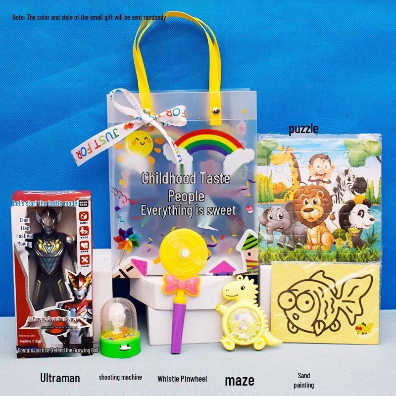 Kids' Party Favors for Class: Graduation, Back-to-School & June 1st Event Gifts