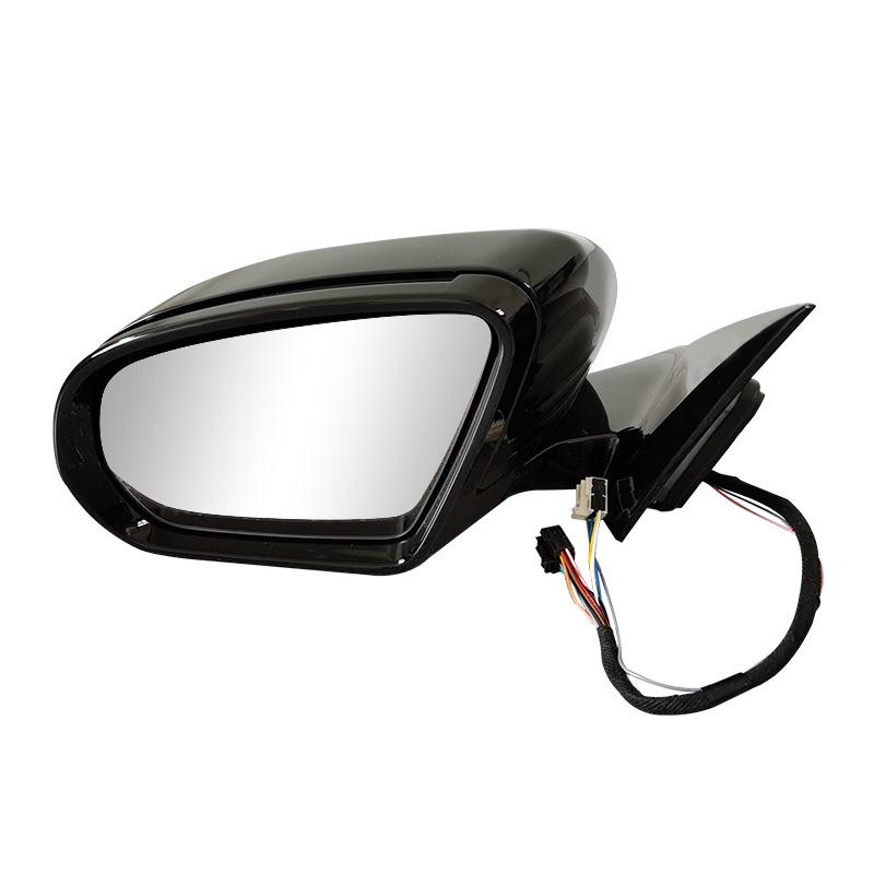 Compatible Rearview Mirror Assembly for Mercedes-Benz E-Class W213 E200/E240/LE260/E300