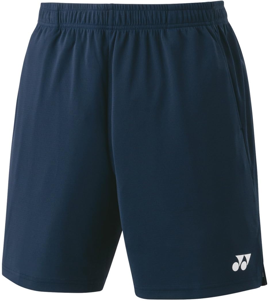 

Yonex Knit Shorts 15170 Navy Blue XO (019)