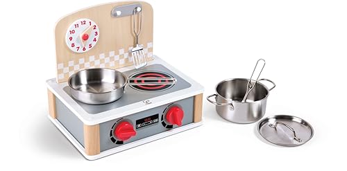 Hape Akogare Grill & Stove E3151