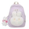 Mini Rucksack weibliche Cartoon Schultasche Student Rucksack