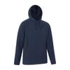 Mountain Warehouse Men's Raso Hooded Hoodie