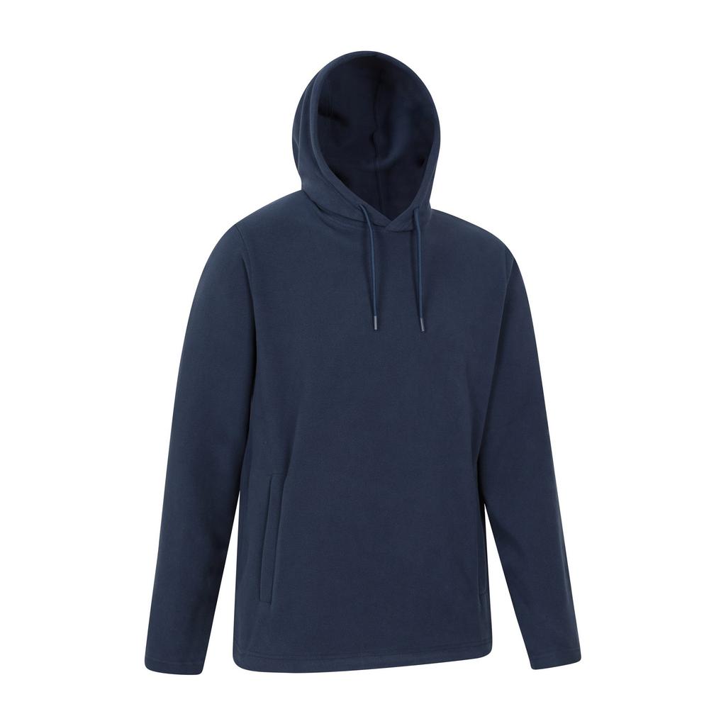 Mountain Warehouse Men's Raso Hooded Hoodie