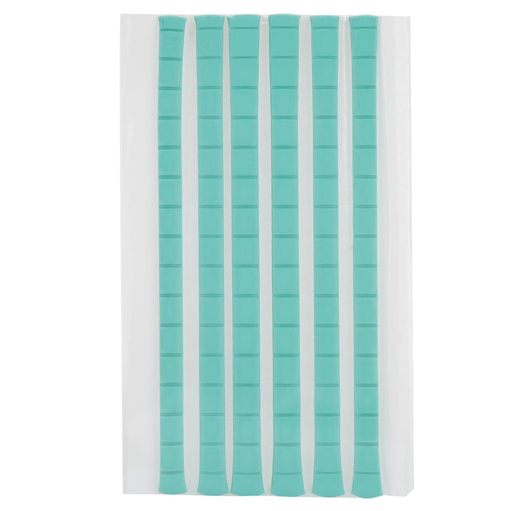 Nail Adhesive Clay DIY Sticky Nail Art Adhesive Poster Putty Manicure Training Art Clay