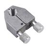 Mill Feather Stop - Fits All Bridgeport Type Mills - Qs1