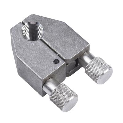 Mill Feather Stop - Fits All Bridgeport Type Mills - Qs1