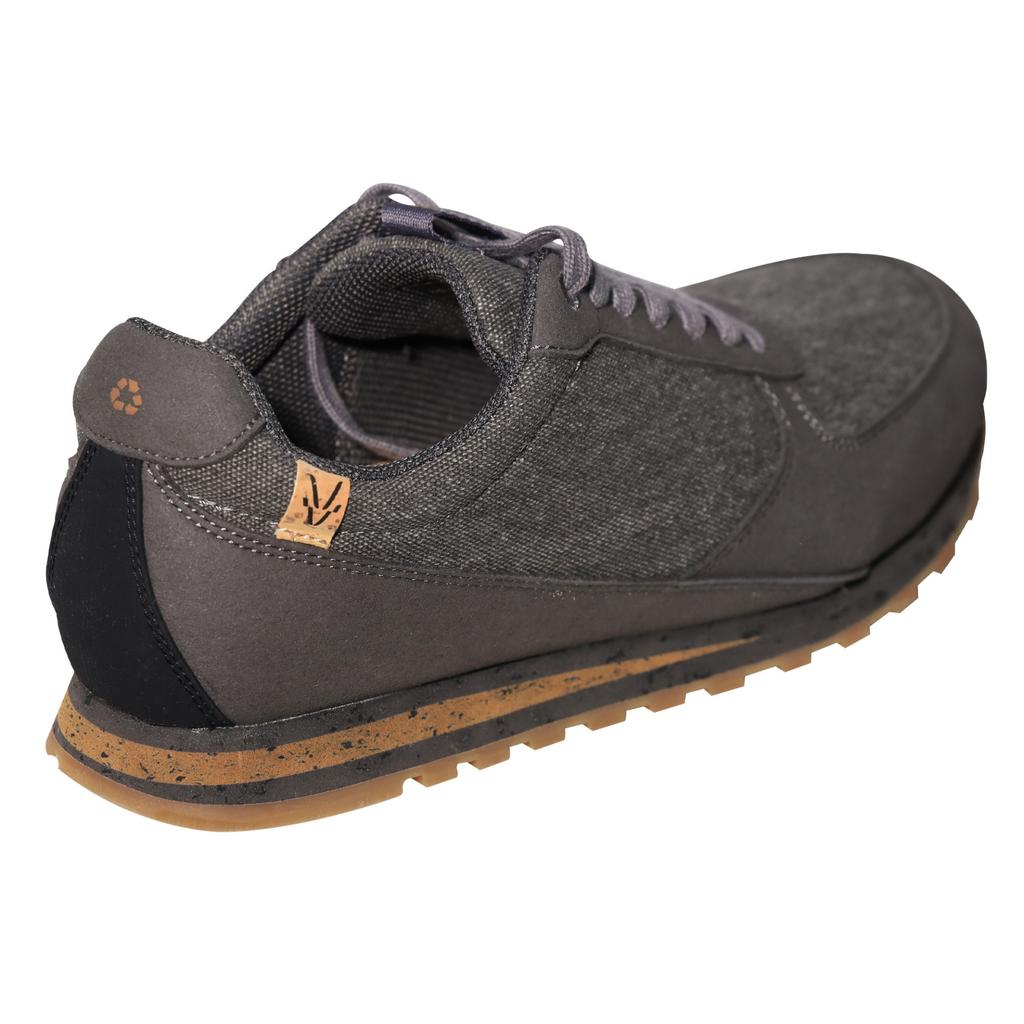 Saola Alta Vibram M Dark Grey