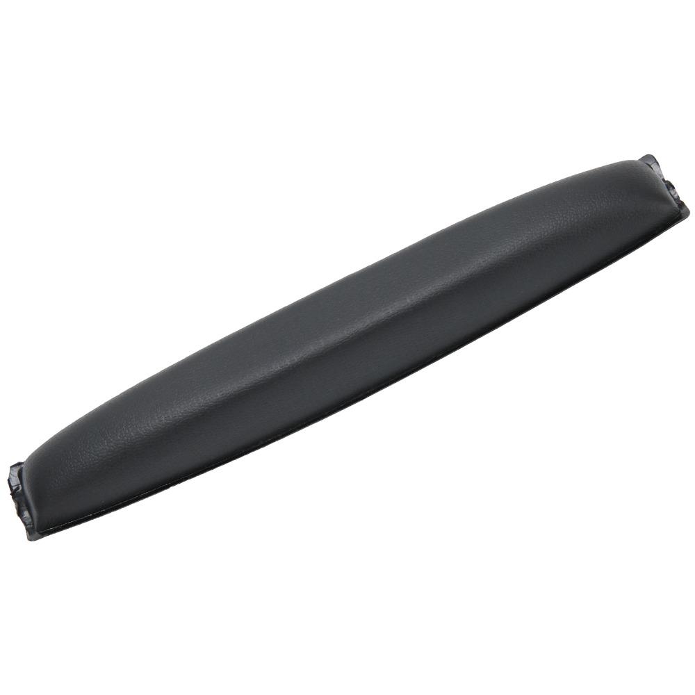 Black Replacement Cushion Headband Cushion for Logitech G930/G430/F450/G231 Headset Maintenance
