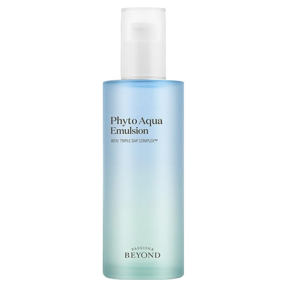 BEYOND Phyto Aqua Emulsion 130ml 130ml