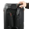 Mic Organizer Bag Microphone Carrying Case Microphone Storage Bag for JBL PartyBox Wireless Microphone Accessories