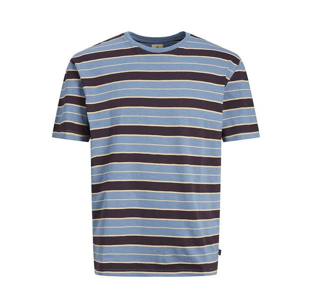 

Jack & Jones Футболка с коротким рукавом Blusteven 2XL