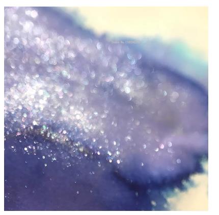 18ml Glass Bottle Color Gold Powder Ink Tonable Non-carbon Vegetable Dye Art Dip Pen Watercolor Painting Creation Toning Ink