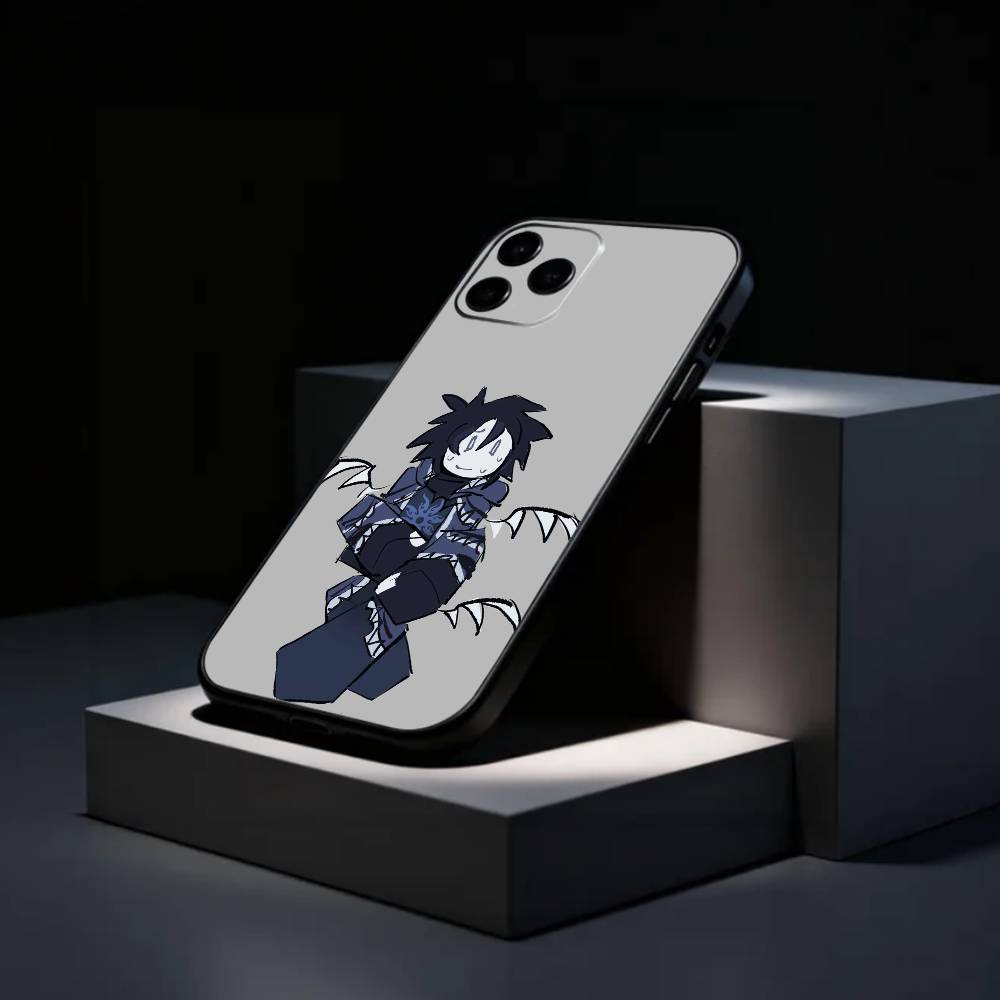Jeu d'horreur T-TwoTime F-Forsaken Coque de téléphone Silicone Souple Pour IPhone 17 16 15 14 13 12 11 X XR Plus Pro Max Plus