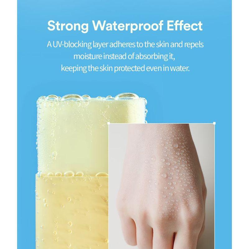 TOCOBO - Vita Waterproof Sun Stick