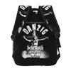 Band DANZIG III How The Gods Kill Heavy Backpacks Boys Girls Bookbag Students School Bags Cartoon Travel Rucksack Shoulder Bag