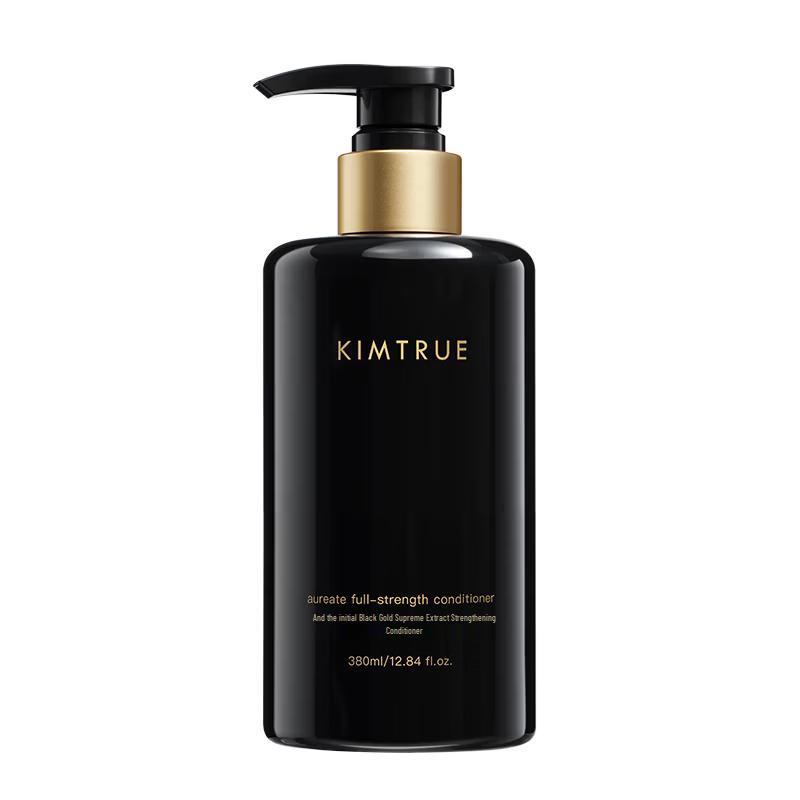 KIMTRUE Black Gold Nourishing Hair Conditioner