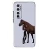 Competition Equestrian Horse Phone Case For Xiaomi 14 15 13 14T 13T 12T 11T Pro 12 11 Lite Poco X7 X6 X5 X3 NFC F7 F6 Cover