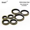 Anserui Combination Gasket & Seal Set